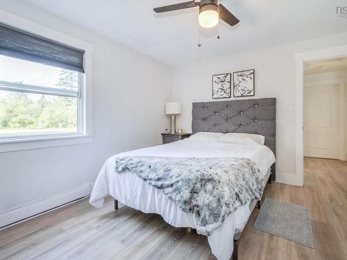 123 Dragon Fly Lane Lane, Three Brooks, NS - Indoor Photo Showing Bedroom