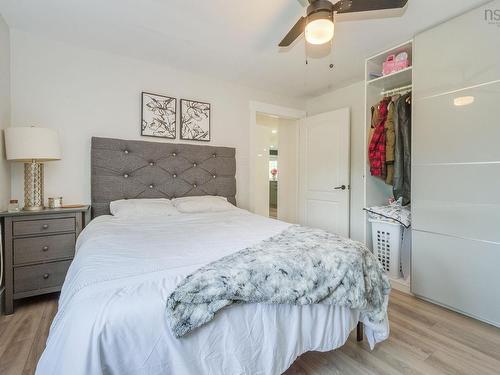 123 Dragon Fly Lane Lane, Three Brooks, NS - Indoor Photo Showing Bedroom