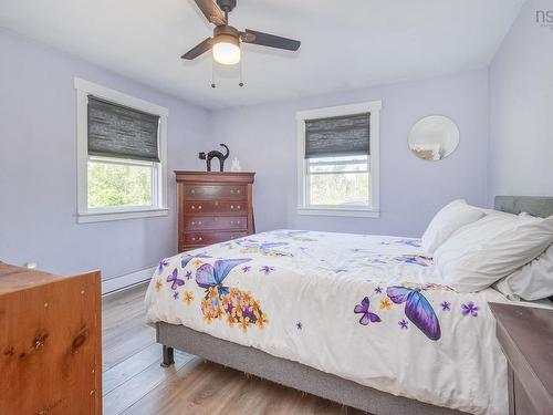 123 Dragon Fly Lane Lane, Three Brooks, NS - Indoor Photo Showing Bedroom
