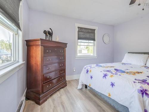 123 Dragon Fly Lane Lane, Three Brooks, NS - Indoor Photo Showing Bedroom