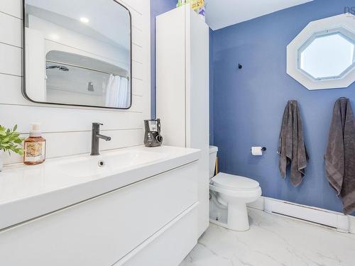 123 Dragon Fly Lane Lane, Three Brooks, NS - Indoor Photo Showing Bathroom