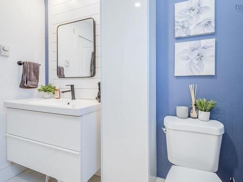 123 Dragon Fly Lane Lane, Three Brooks, NS - Indoor Photo Showing Bathroom