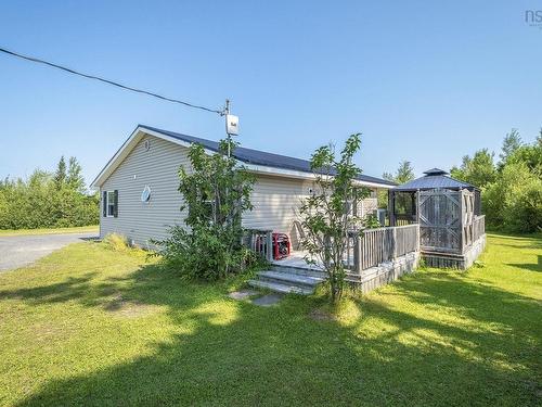 123 Dragon Fly Lane Lane, Three Brooks, NS - Outdoor