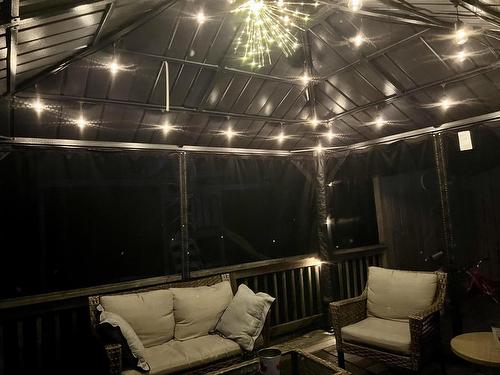123 Dragon Fly Lane Lane, Three Brooks, NS - Indoor