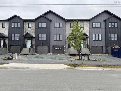 Sd07E 171 Terrastone Ridge, Dartmouth, NS - Outdoor With Facade