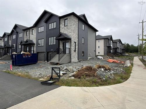 Sd07E 171 Terrastone Ridge, Dartmouth, NS - Outdoor With Facade