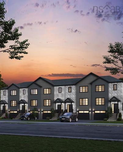 Sd07E 171 Terrastone Ridge, Dartmouth, NS - Outdoor With Facade