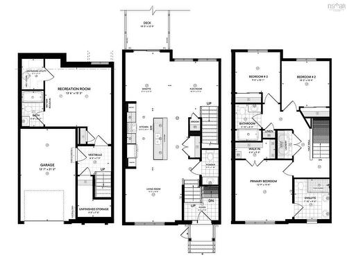 Sd07E 171 Terrastone Ridge, Dartmouth, NS - Other