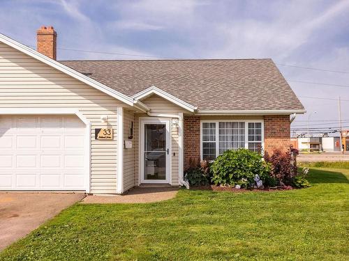 33 Holland Drive  Stratford, PE C1B 1S9