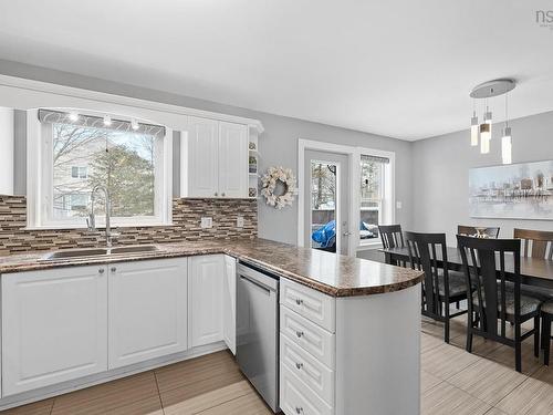 25 Aster Court, Halifax, NS - Indoor