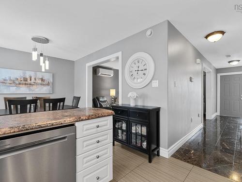 25 Aster Court, Halifax, NS - Indoor