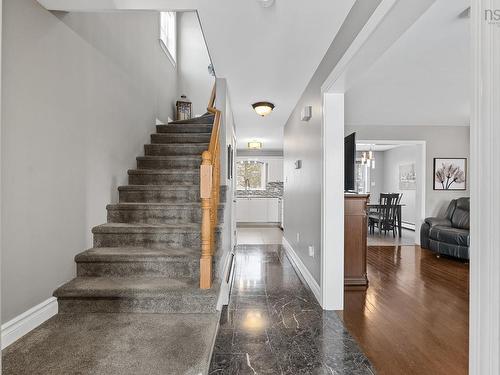 25 Aster Court, Halifax, NS - Indoor Photo Showing Other Room
