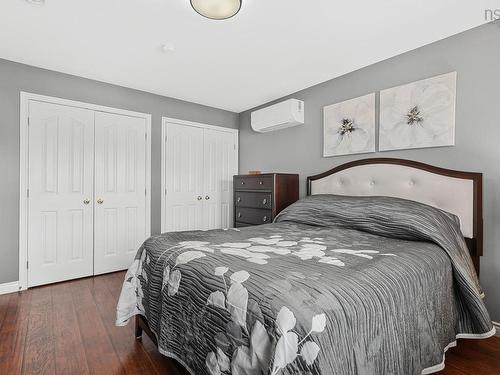 25 Aster Court, Halifax, NS - Indoor Photo Showing Bedroom