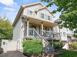 25 Aster Court  Halifax, NS B3S 1G5