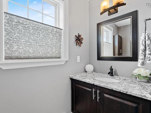 25 Aster Court, Halifax, NS - Indoor