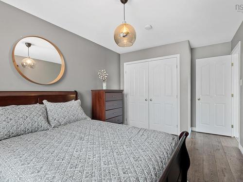 25 Aster Court, Halifax, NS - Indoor Photo Showing Bedroom