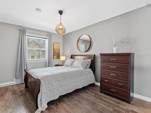 25 Aster Court, Halifax, NS - Indoor Photo Showing Bedroom