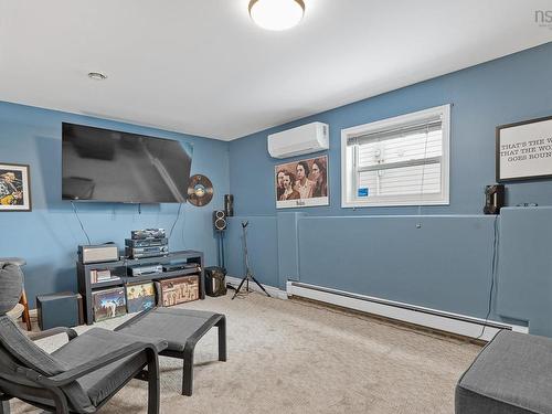 25 Aster Court, Halifax, NS - Indoor Photo Showing Other Room