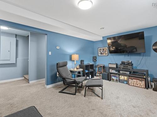 25 Aster Court, Halifax, NS - Indoor