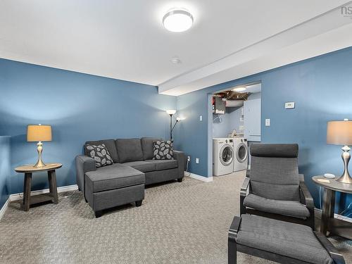 25 Aster Court, Halifax, NS - Indoor