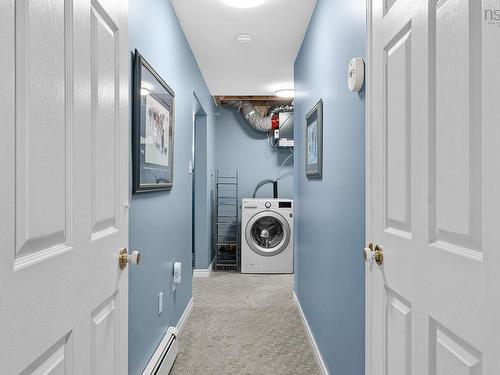 25 Aster Court, Halifax, NS - Indoor Photo Showing Laundry Room
