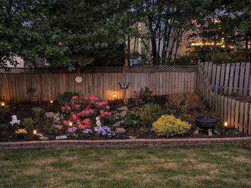 25 Aster Court, Halifax, NS - Outdoor