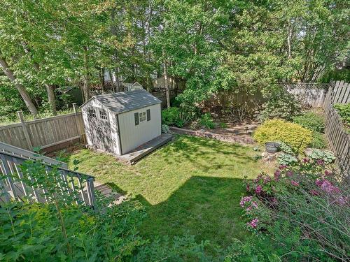 25 Aster Court, Halifax, NS - Outdoor