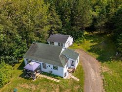 20 M And R Street Clementsport, NS B0S 1E0