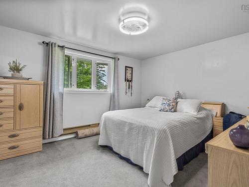 62 Murphys Road, Murphy Cove, NS - Indoor Photo Showing Bedroom