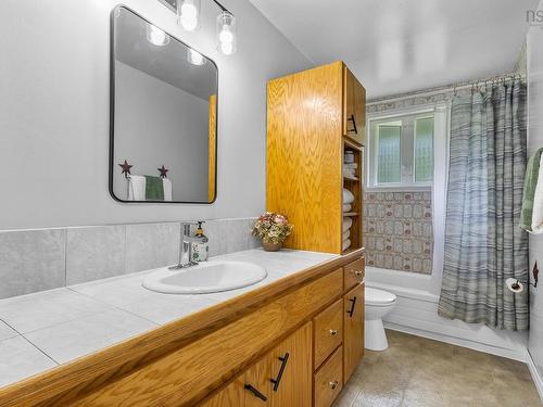 62 Murphys Road, Murphy Cove, NS - Indoor Photo Showing Bathroom