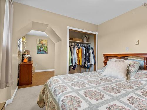 62 Murphys Road, Murphy Cove, NS - Indoor Photo Showing Bedroom