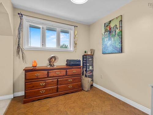 62 Murphys Road, Murphy Cove, NS - Indoor