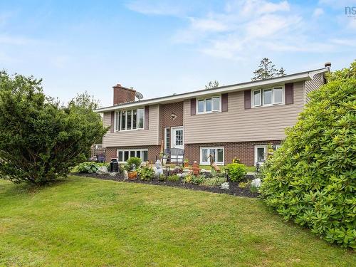 62 Murphys Road, Murphy Cove, NS - Outdoor