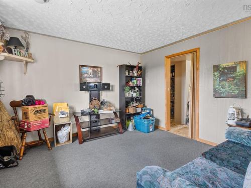 62 Murphys Road, Murphy Cove, NS - Indoor