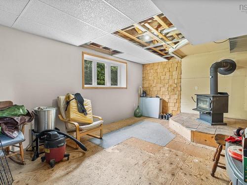 62 Murphys Road, Murphy Cove, NS - Indoor