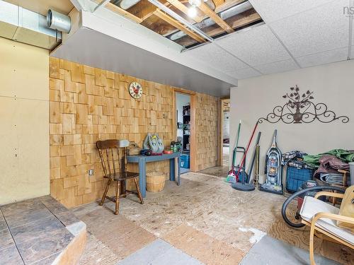 62 Murphys Road, Murphy Cove, NS - Indoor