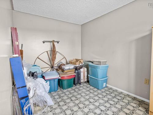 62 Murphys Road, Murphy Cove, NS - Indoor Photo Showing Other Room
