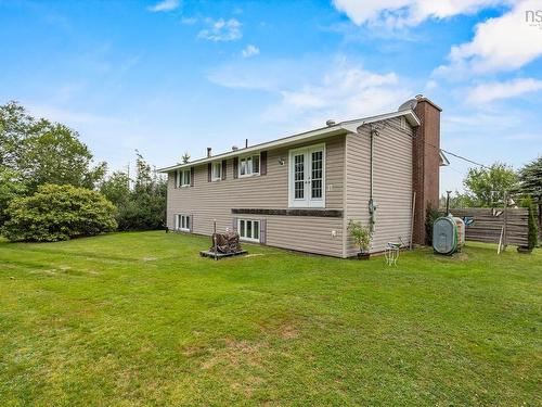 62 Murphys Road, Murphy Cove, NS - Outdoor