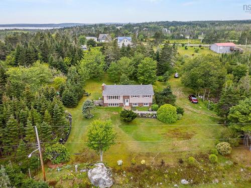 62 Murphys Road, Murphy Cove, NS - Outdoor With View