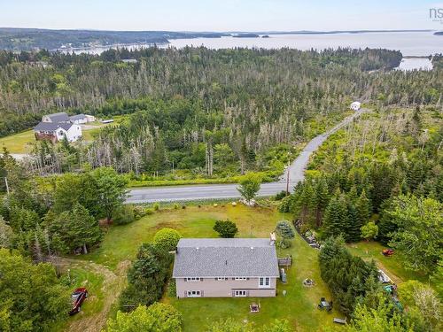 62 Murphys Road, Murphy Cove, NS - Outdoor With View