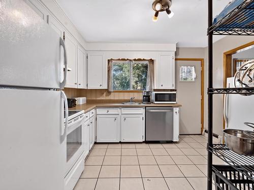20 Apollo Court, Halifax, NS - Indoor Photo Showing Kitchen