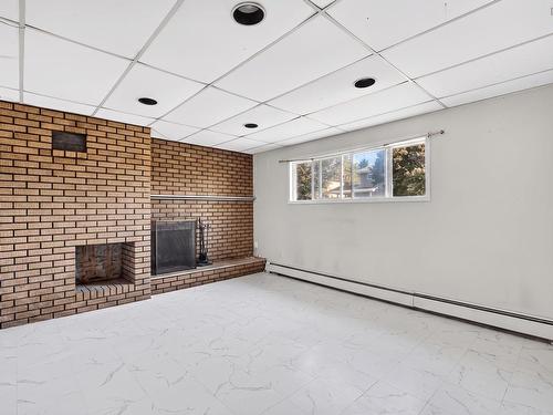 20 Apollo Court, Halifax, NS - Indoor Photo Showing Other Room With Fireplace