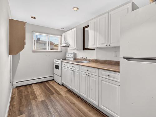 20 Apollo Court, Halifax, NS - Indoor Photo Showing Kitchen
