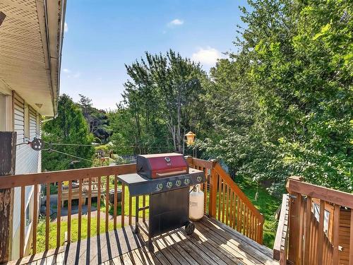 20 Apollo Court, Halifax, NS - Outdoor