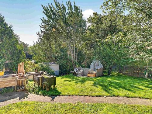 20 Apollo Court, Halifax, NS - Outdoor