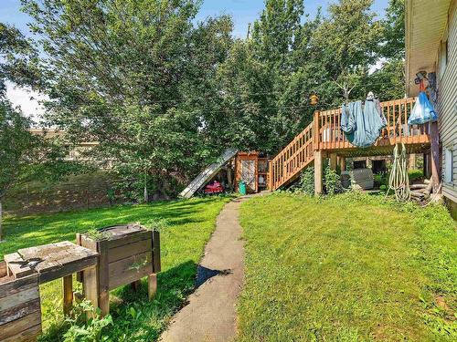 20 Apollo Court, Halifax, NS - Outdoor