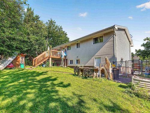 20 Apollo Court, Halifax, NS - Outdoor