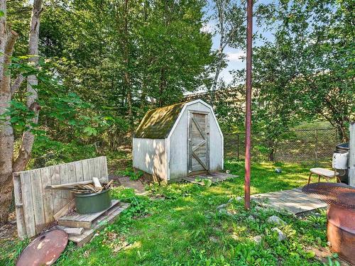 20 Apollo Court, Halifax, NS - Outdoor