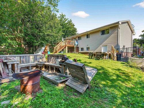 20 Apollo Court, Halifax, NS - Outdoor