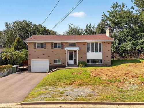 20 Apollo Court, Halifax, NS - Outdoor